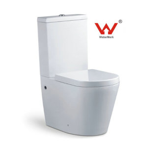 Watermark Washdown Two Piece Toilet 2057