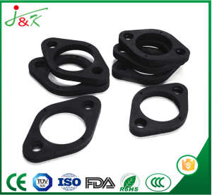 Superior Silicone EPDM Rubber Gaskets Washers for Automotive Parts