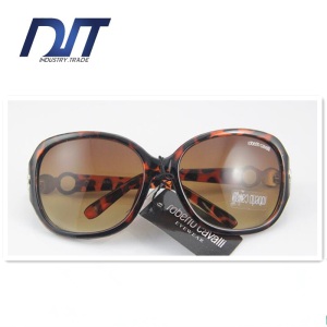 Latest Custom UV400 Polarized Ladies Sunglasses with Color Lens