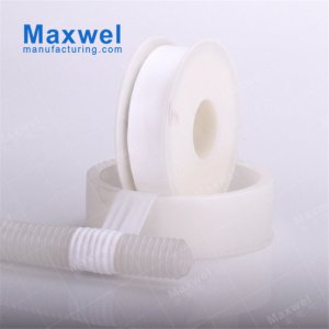 Heat Resistant High Density PTFE Tape