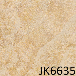 600X600mm Rustic Glazed Floor Ceraimc Porcelain Tile (JK6635)