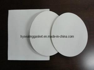 100% Pure Expanded PTFE Sheet for Hydraulic Seal