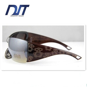 Cycling Glasses Korean Glasses Sun Glasses Style Wholesale Price OEM